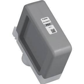 Canon PFI-3100PGY inktcartridge 1 stuk(s) Origineel Foto grijs
