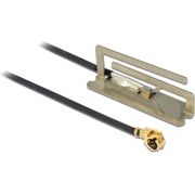 DeLOCK 86389 antenne F-type 1,6 dBi