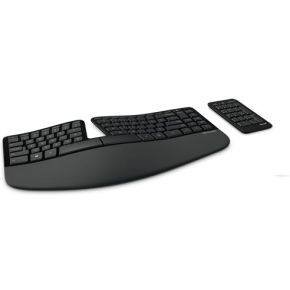 Microsoft 5Kv 00005 Toetsenbord microsoft kopen in de aanbieding