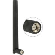 DeLOCK 88969 antenne Omnidirectionele antenne RP-SMA 4,3 dBi