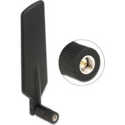 DeLOCK 88978 antenne Omnidirectionele antenne SMA 3 dBi