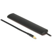 DeLOCK 89525 antenne Omnidirectionele antenne MMCX 3 dBi