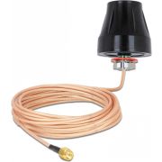 DeLOCK 89899 antenne Omnidirectionele antenne SMA 2 dBi