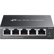 TP-Link Omada 5-Port Managed ES205G PoE netwerk switch