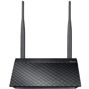 Asus Rt N12 D1 Wi Fi Ethernet Lan Zwart asus kopen in de aanbieding