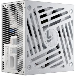 Seasonic Focus GX-750 ATX 3.1 White