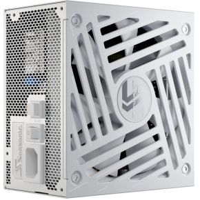 Seasonic Focus GX-850 ATX 3.1 White
