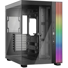 Be quiet! Light Base 600 DX Black