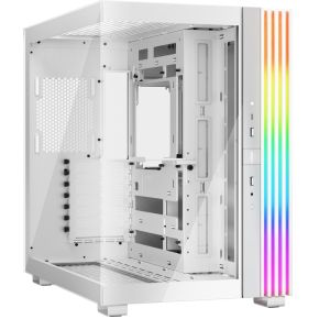 Be quiet! Light Base 600 DX White