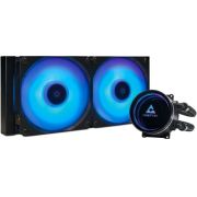 Chieftec Iceberg 240 RGB waterkoeler