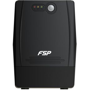 FSP/Fortron FP 2000