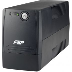 FSP/Fortron FP 600