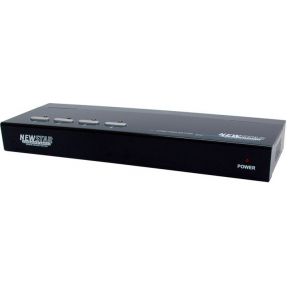 Newstar Ns124 Video Splitter newstar kopen in de aanbieding