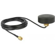 DeLOCK 66285 antenne RP-SMA 2 dBi