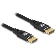 DeLOCK 80622 DisplayPort kabel 3 m Zwart
