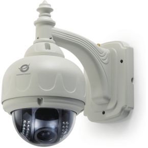Conceptronic Draadloze 720P Cloud Koepelnetwerkcamera Buitenshuis conceptronic kopen in de aanbieding