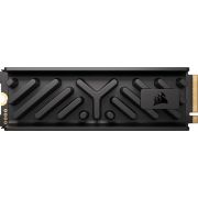 Corsair MP700 Elite 1TB Heatsink M.2 SSD