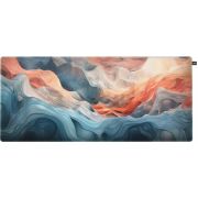 CHERRY XTRFY GP5 Amnis Blue XL Muismat