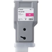 Canon PFI-321 M inktcartridge 1 stuk(s) Origineel Normaal rendement Magenta