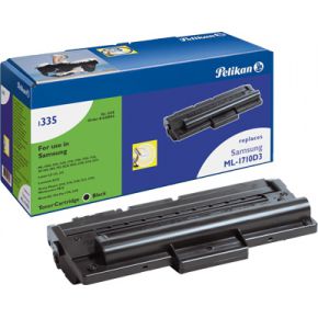 Pelikan Toner Cartridge Black 628893 pelikan kopen in de aanbieding