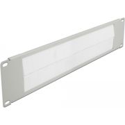 DeLOCK 66536 rack-toebehoren Paneel voor kabelbeheer