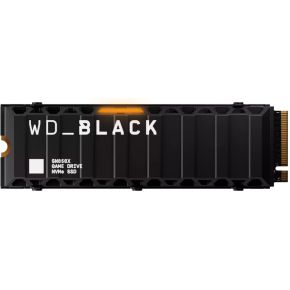 Sandisk WD_Black SN850X 8TB Heatink