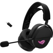 ASUS ROG Pelta Draadloos Zwart