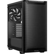 Productafbeelding van be quiet! Pure Base 501 Window Black Airflow Behuizing