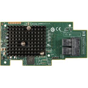 Intel RMS3CC080 RAID controller