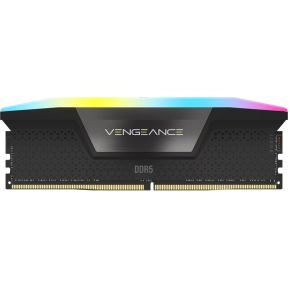 Corsair DDR5 Vengeance RGB 1x32GB 5200