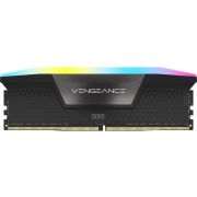 Corsair DDR5 Vengeance RGB 1x32GB 5200 CMH32GX5M1B5200Z40 geheugenmodule