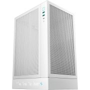 DeepCool CH170 DIGITAL WH Behuizing