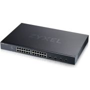 Zyxel XGS1935-28-EU0101F netwerk- Zwart netwerk switch