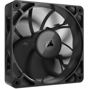 Corsair iCUE LINK RX120 MAX Black Single Pack