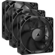 Corsair iCUE LINK RX120 MAX Black Triple Pack