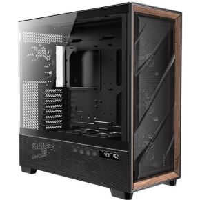 Antec FLUX PRO Black