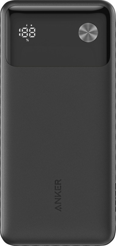 Anker A1388G11 powerbank 10000 mAh Zwart