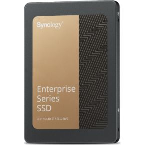 Synology Enterprise Series 3,84 TB 2.5 SATA III