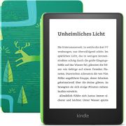 Amazon DEV220302-02 e-book reader Touchscreen 16 GB Wifi Zwart, Groen
