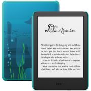 Amazon Kindle Kids e-book reader Touchscreen 16 GB Wifi Blauw