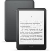 Amazon Kindle Paperwhite Signature Edition e-book reader Touchscreen 32 GB Wifi Zwart, Metallic