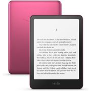 Amazon Kindle Paperwhite Signature Edition e-book reader Touchscreen 32 GB Wifi Roze met Ads