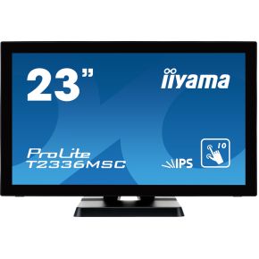 iiyama ProLite T2336MSC-B2 monitor