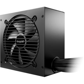 Be quiet! Pure Power 12 550W