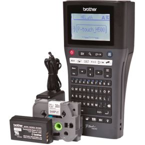 Brother Pt H500Li Labelprinter brother kopen in de aanbieding