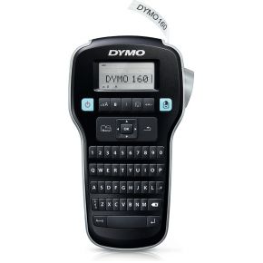 Dymo Labelmanager 160 S0946350 dymo kopen in de aanbieding