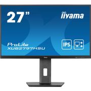 iiyama ProLite XUB2797HSU-B2 27" Full HD 100Hz IPS monitor
