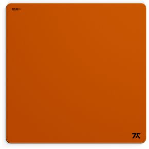 Fnatic DASH2 MAX Oranje muismat