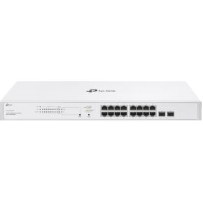 TP-Link Festa FS318GP L2/L2+ Gigabit Ethernet (10/100/1000) Power over Ethernet (PoE)