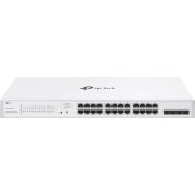 TP-Link Festa FS328GP L2/L2+ Gigabit Ethernet (10/100/1000) Power over Ethernet (PoE) netwerk switch